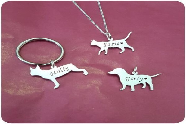 Starbright Girl Silver Jewellery