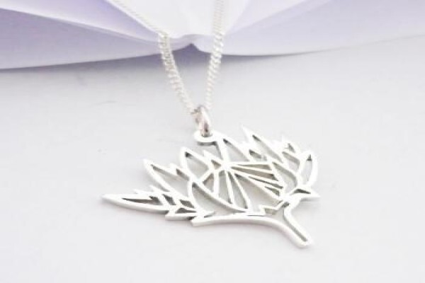 Starbright Girl Silver Jewellery