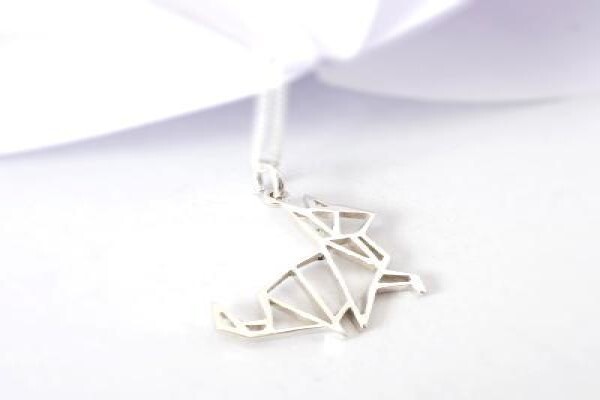 Starbright Girl Silver Jewellery