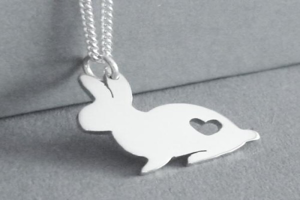 Starbright Girl Silver Jewellery