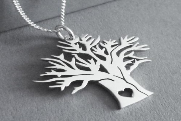 Starbright Girl Silver Jewellery