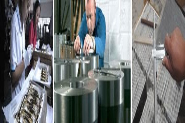 Sourcing Solutions S.A.