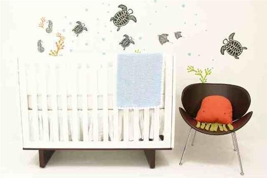 Seemebaby - Baby Wraps