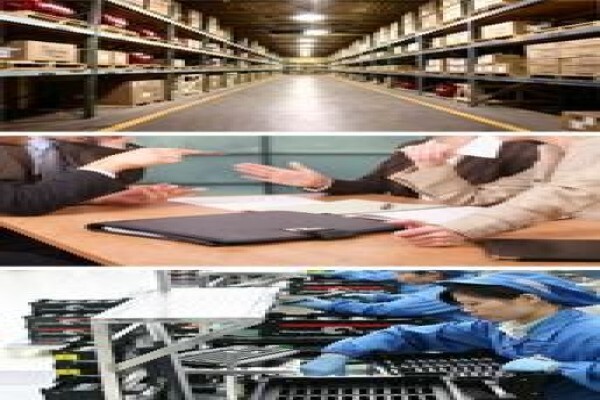 Sourcing Solutions S.A.