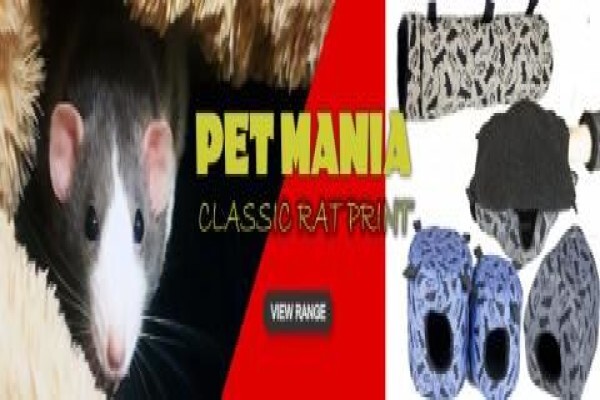 Pet Mania