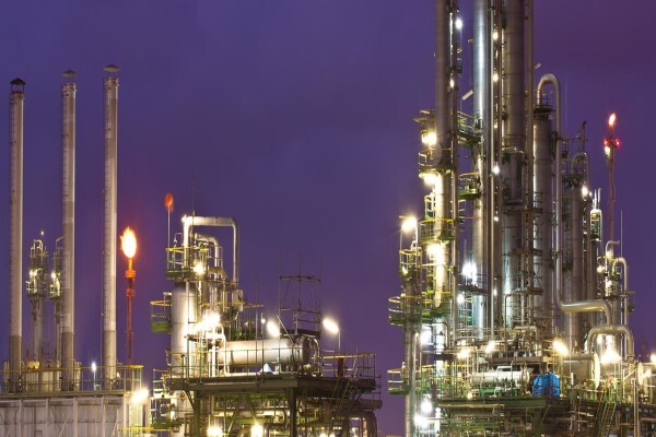 Petralco Oil & Gas