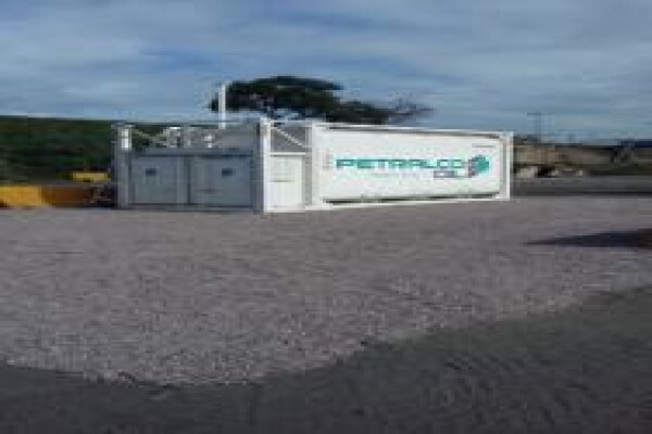 Petralco Oil & Gas