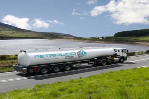 Petralco Oil & Gas