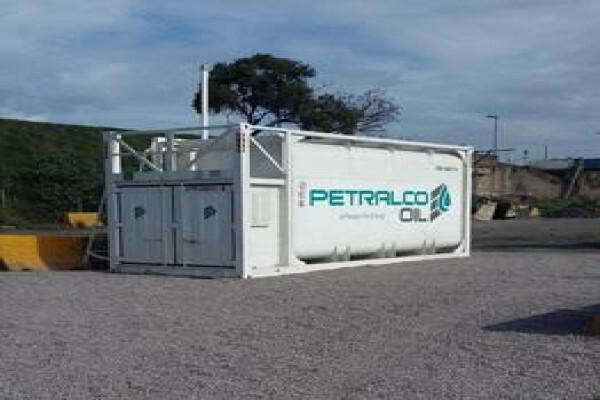 Petralco Oil & Gas