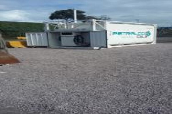 Petralco Oil & Gas