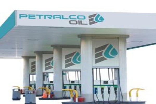 Petralco Oil & Gas