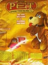 Pet Supreme Dog Food