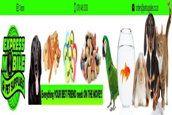 Pet Supplies