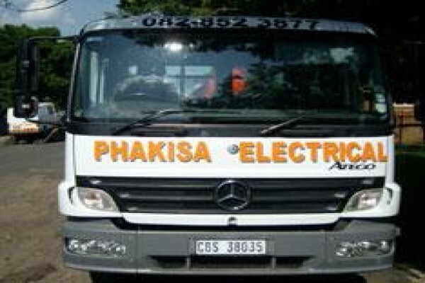 Phakisa Electrical