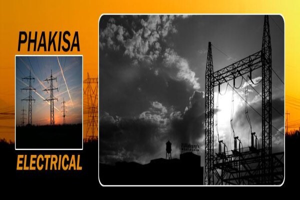 Phakisa Electrical