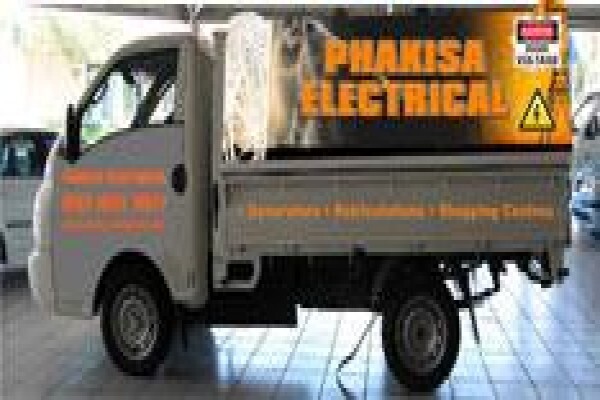 Phakisa Electrical