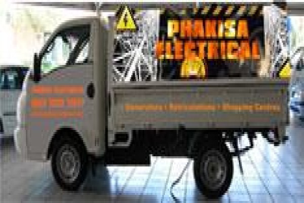 Phakisa Electrical