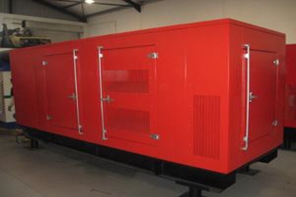 Phakisa Electrical