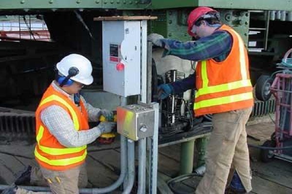 Phakisa Electrical