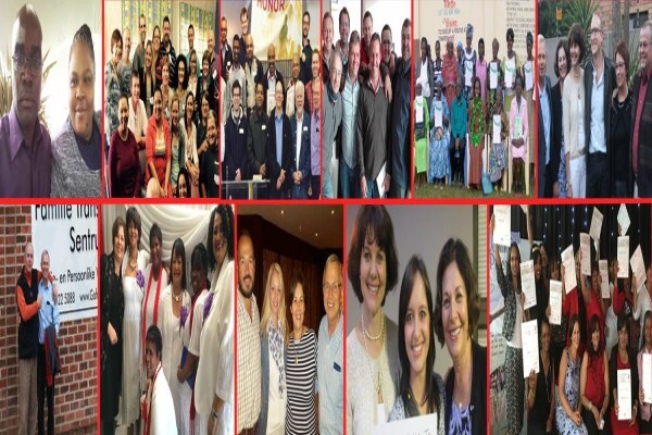 Family Transformation