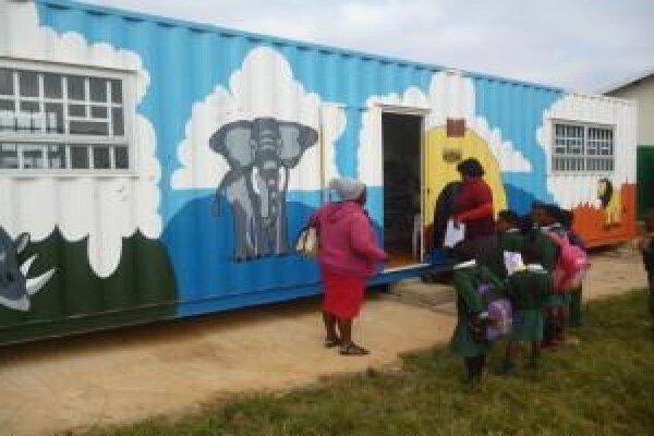 Family Literacy Project
