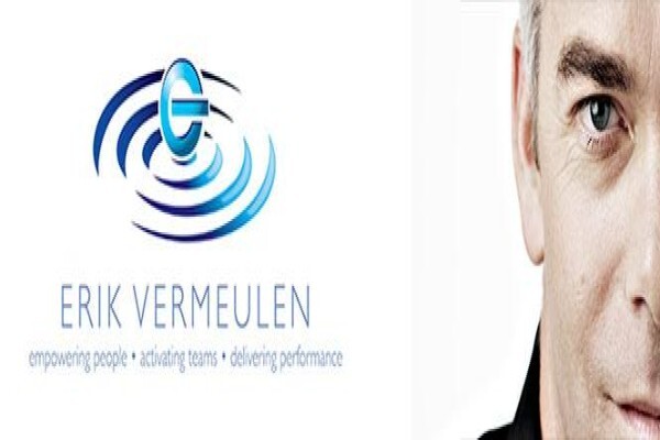 Erik Vermeulen