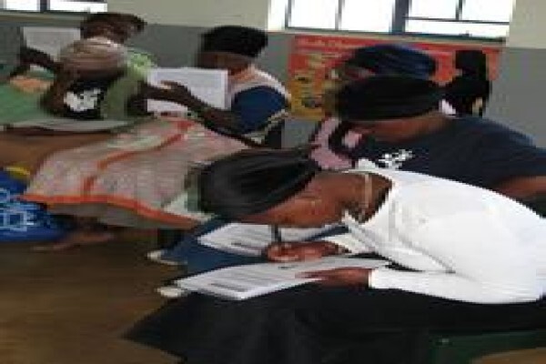 Family Literacy Project