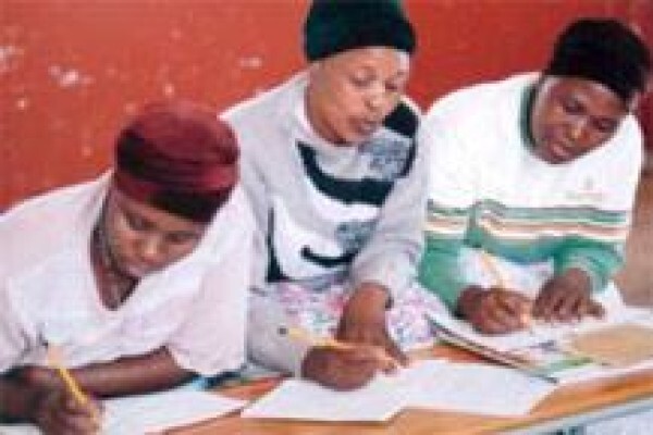 Family Literacy Project