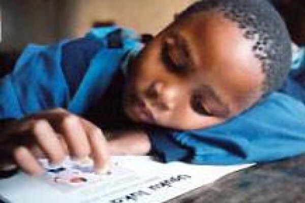 Family Literacy Project