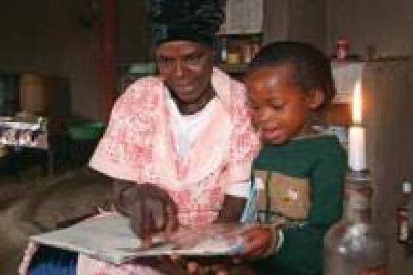 Family Literacy Project