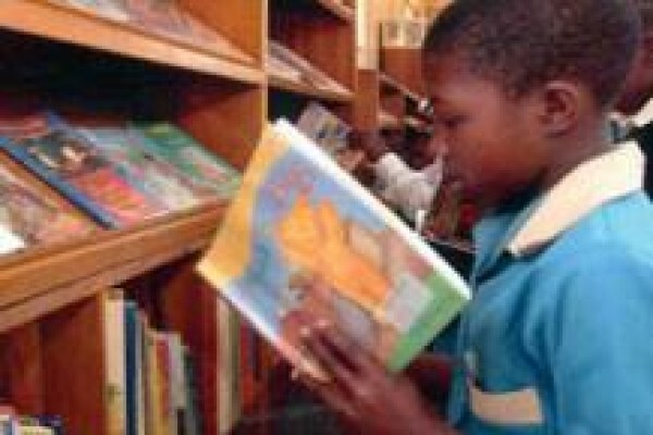Family Literacy Project