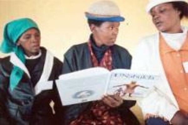 Family Literacy Project