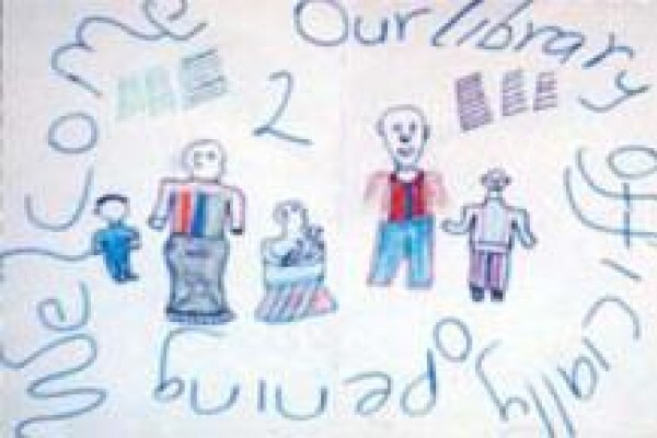 Family Literacy Project