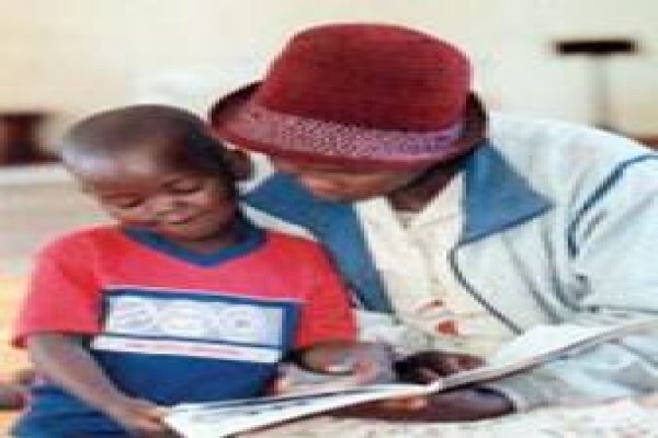 Family Literacy Project