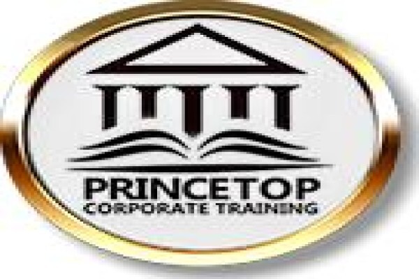 Princetop Corporate Training