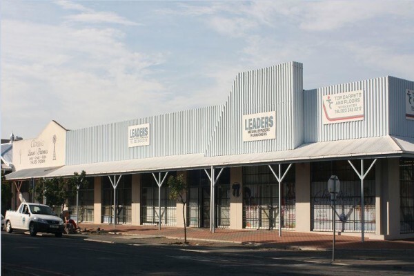 Ssc Property Group