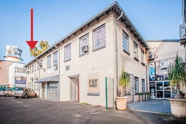 Ssc Property Group