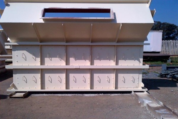 Steel Structures