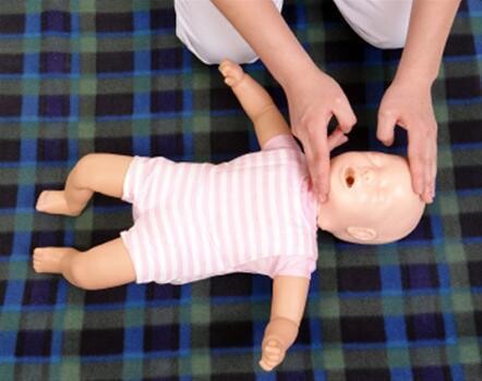 Family First Aid