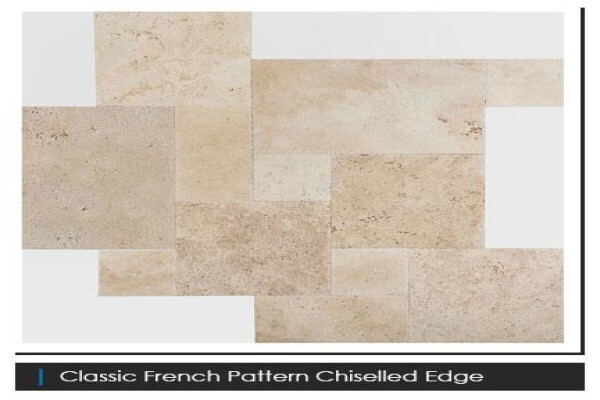 Artmar Natural Stone Tiles