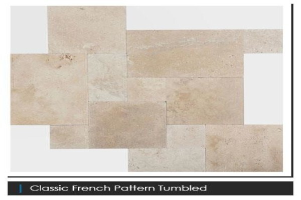 Artmar Natural Stone Tiles