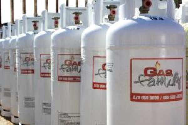 Gas Family
