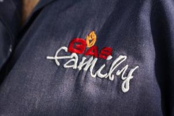 Gas Family