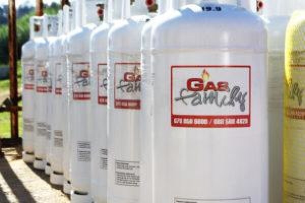 Gas Family