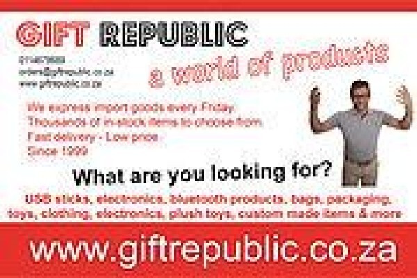 Gift Republic