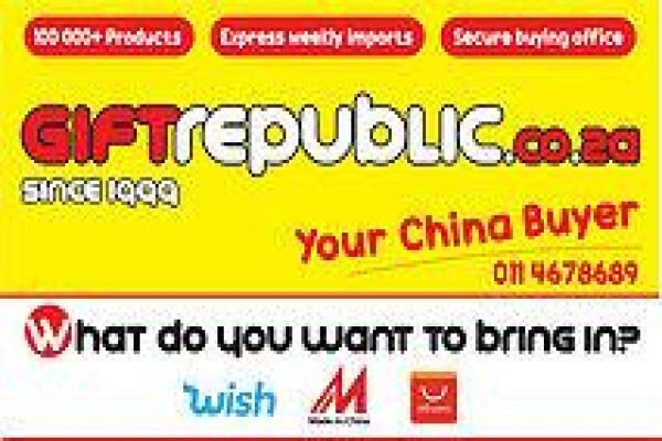 Gift Republic