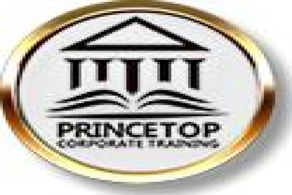 Princetop Corporate Training