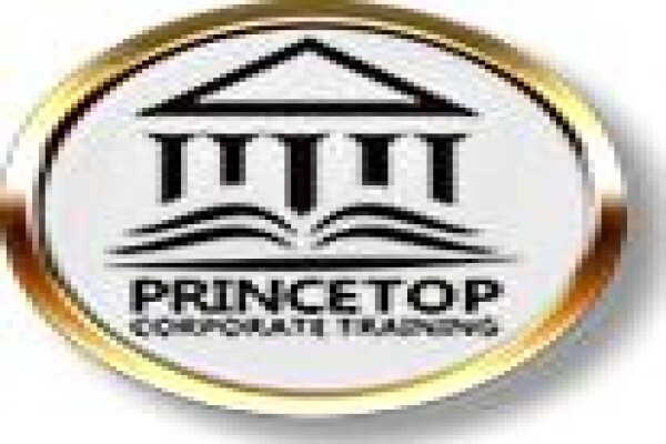 Princetop Corporate Training