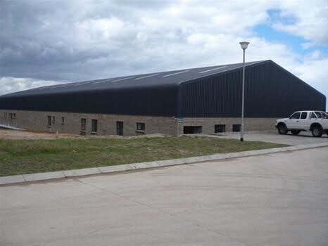 Seeff Commercial Properties