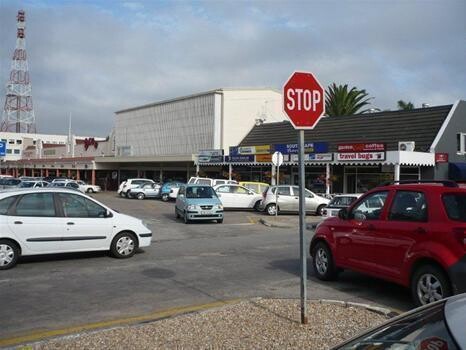 Seeff Commercial Properties